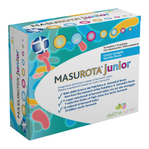 MASUROTA junior